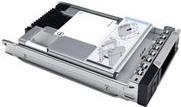 Dell - Kunden-Kit - SSD - Mixed Use - 960 GB - 2.5" (6.4 cm) (in 8,9 cm Träger) (in 3.5"  Träger) - SATA 6Gb/s - für PowerEdge T340, T440, T640