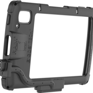 RAM Mounts RAM-GDS-SKIN-ZE20C-NG Tablet-Schutzhülle 20,3 cm (8") Cover Schwarz (RAM-GDS-SKIN-ZE20C-NG)