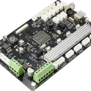 Renkforce Ersatzhauptplatine Passend für (3D Drucker): Pro 6 RF-4953534 (RF-4953534)