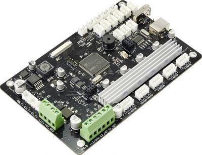 Renkforce Ersatzhauptplatine Passend für (3D Drucker): Pro 6 RF-4953534 (RF-4953534)