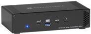 Sonnet Echo - Solid State Drive Array - 2 Schächte (NVM Express) - Thunderbolt 3 (extern) (ECHO-DK2M2-TB)