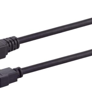 S/CONN maximum connectivity USB-Typ C--Aktive USB-A Verlängerung, USB 3.0, 5Gbps, 30m (13-39485)
