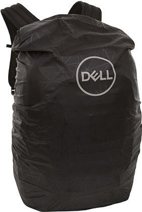 DELL Rugged Escape Backpack Rucksack Schwarz Nylon (DELL-DNHTM)