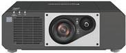 Panasonic PT-FRQ60BEJ - DLP-Projektor - Laserdiode - 6000 lm - 3840 x 2160 - 16:9 - 4K - LAN