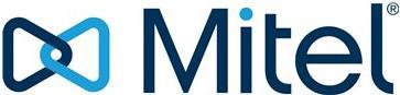 Mitel MiVoice 6930t - VoIP-Telefon - mit Bluetooth-Schnittstelle - SIP, MiNet