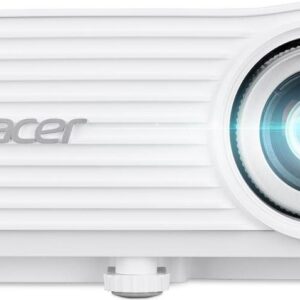 Acer H6555BDKi - DLP-Projektor - tragbar - 3D - 4500 lm - Full HD (1920 x 1080) - 16:9 - 1080p - Wi-Fi / Miracast / EZCast