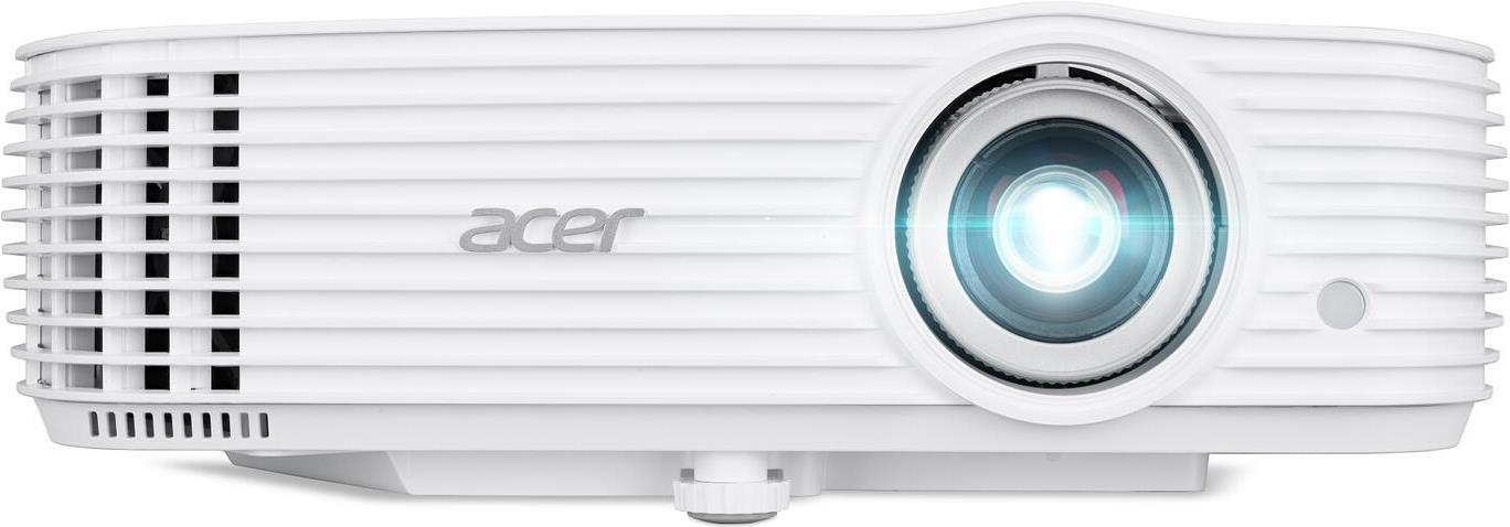 Acer H6555BDKi - DLP-Projektor - tragbar - 3D - 4500 lm - Full HD (1920 x 1080) - 16:9 - 1080p - Wi-Fi / Miracast / EZCast