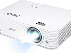 Acer H6830BD - DLP-Projektor - UHP - 3D - 3800 lm - 3840 x 2160 - 16:9 - 4K