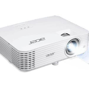 Acer P1557Ki - DLP-Projektor - tragbar - 3D - 4500 lm - Full HD (1920 x 1080) - 16:9 - 1080p - Wi-Fi / Miracast