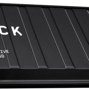 SanDisk WD Black P40 Game Drive SSD 2TB (WDBAWY0020BBK-WESN)