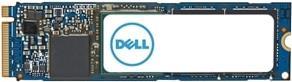 Dell - SSD - 2 TB - intern - M.2 2280 - PCIe 4.0 x4 (NVMe) - für Alienware M15 R7, M17 R5, Inspiron 15 3530, 16 56XX, Precision 3470, 76XX, 77XX