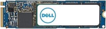 Dell - SSD - 1 TB - intern - M.2 2280 - PCIe 4.0 x4 (NVMe) - für Vostro 3710