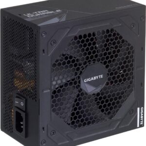 Gigabyte UD750GM - Netzteil (intern) - ATX12V 2,31 - EPS12V - 80 PLUS Gold - Wechselstrom 100-240 V - 750 Watt - aktive PFC (GP-UD750GM)