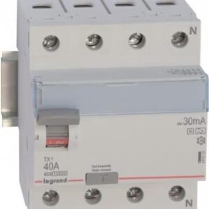 Legrand 411815 Stromunterbrecher 4 (411815)