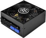 SilverStone SX800-LTI - V1.2 - Netzteil (intern) - SFX12V/SFX-L12V - 80 PLUS Titanium - Wechselstrom 90-264 V - 800 Watt - aktive PFC - Schwarz