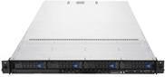 ASUS RS700-E10-RS4U - Server - Rack-Montage - 1U - zweiweg - keine CPU - RAM 0GB - SATA/PCI Express - Hot-Swap 8,9 cm (3.5") Schacht/Schächte - keine HDD - AST2600 - 10GbE - kein Betriebssystem - Monitor: keiner (90SF0153-M002H0)