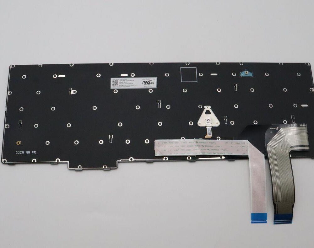 Lenovo NBKYB CS22 NM TOPBK-BLLTNJPN (5N21D93712)