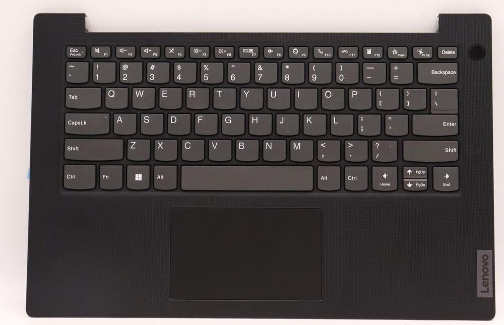 Lenovo COVER Upper Case ASMENG L82TU BUBK (5CB1H80156)