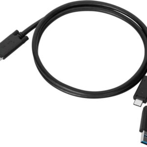 Targus - Dockingstation - USB-C 3,2 Gen 2 - 2 x DP - GigE - 100 Watt - Großbritannien, Europa (DOCK315EUZ)