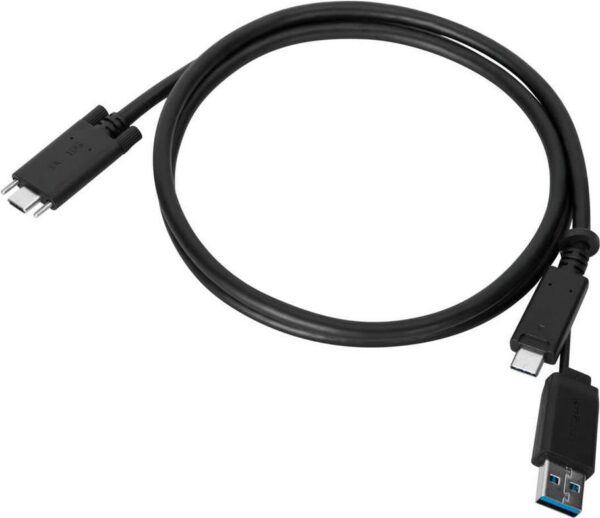 Targus - Dockingstation - USB-C 3,2 Gen 2 - 2 x DP - GigE - 100 Watt - Großbritannien, Europa (DOCK315EUZ)