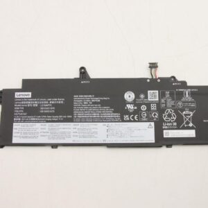 Lenovo BATTERY Internal 4c 57Wh LiIon SP/C (5B10W51875)