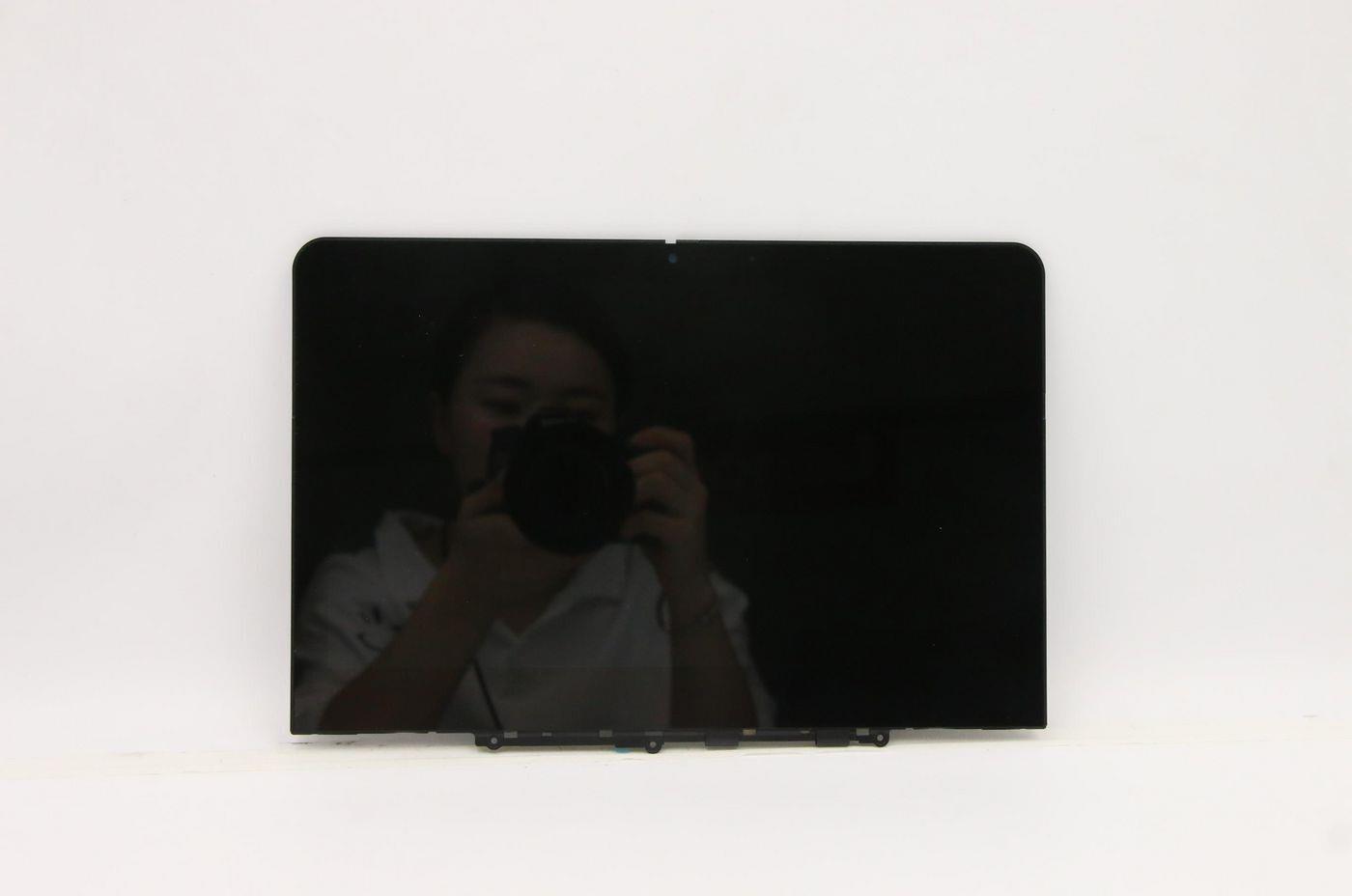 Lenovo MECHASM FRU ASM TC HD IPS Laibao+AUO (5M11C85595)