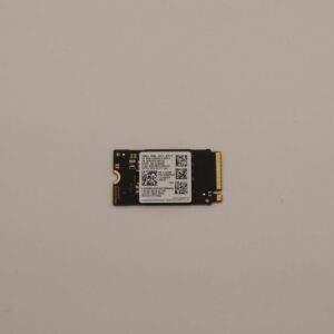 Lenovo SSDASM 256GM.22242PCIe3x4SAMSTD (5SS0W79528)