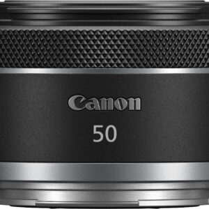 Canon RF - Objektiv - 50 mm - f/1.8 STM - Canon RF - für EOS RF Mount
