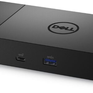 DELL Dock WD22TB4 w/ AC-Adapter 180 Watt (210-BDQH)