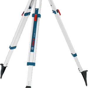 Bosch BT 170 HD Professional - Stativ mit Laser-Wasserwaage - Aluminium