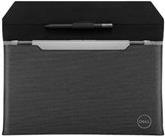 Dell Premier Sleeve 14 - Notebook-Hülle - 35.6 cm (14") - Schwarz mit grauen Seiten - für Latitude 7400 2-in-1, 9410 2-in-1