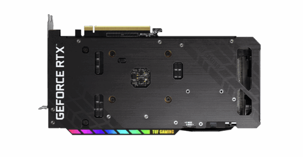 ASUS 90YV0HM4-M0NA00 Grafikkarte NVIDIA GeForce RTX 3050 8 GB GDDR6 (90YV0HM4-M0NA00)