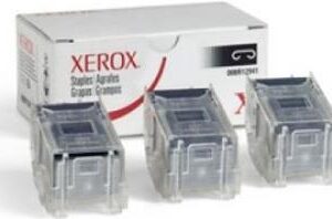 Xerox - Klammern (Packung mit 15000) - für Xerox 2101, 4110, 4590, 4595, ColorQube 9301, 9302, 9303, 9303_U, Nuvera 100, 120, 144 (008R12920)