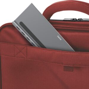 Hama Essential Line "Connect2Office Pro" - Dockingstation - USB-C 3,2 Gen 1 / Thunderbolt 3 / Thunderbolt 4 - 2 x HDMI, DP - GigE (00200100)