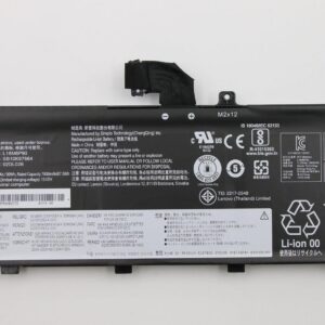 Lenovo Battery Internal 6C 90WH Liion (FRU02DL028)