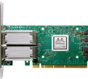 Nvidia ConnectX-6 Dx EN Eingebaut Faser 100000 Mbit/s (900-9X6AG-0056-ST1)