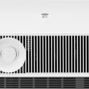 LG HU810PW Beamer Standard Throw-Projektor 2700 ANSI Lumen DLP 2160p (3840x2160) Weiß (HU810PW.AEU)