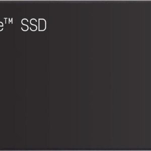 WD_BLACK SN850X NVMe SSD WDBB9G0040BNC - SSD - 4 TB - intern - M.2 2280 - PCIe 4.0 (NVMe) - Schwarz