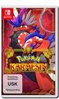 Pokémon Karmesin - Nintendo Switch - Deutsch (10009826)