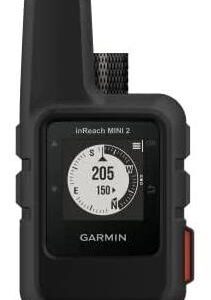 Garmin inReach Mini 2 schwarz (010-02602-03)