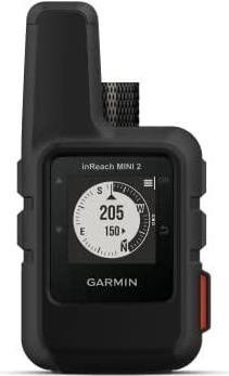Garmin inReach Mini 2 schwarz (010-02602-03)