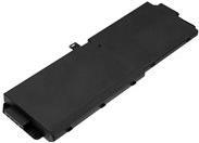 CoreParts - Laptop-Batterie (gleichwertig mit: HP AM06XL, HP AM06095XL, HP HSN-Q12C, HP HSTNN-IB8G, HP L07044-855, HP L07350-1C1, HP L07044-850) - Lithium-Ionen - 8200 mAh - 94,71 Wh - Schwarz - für HP ZBook 17 G5 Mobile Workstation (MBXHP-BA0259)