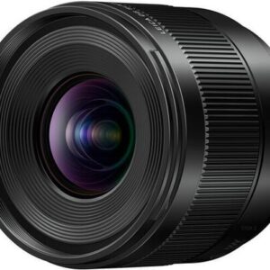 Panasonic Leica 1,7/9 DG (H-X09E)