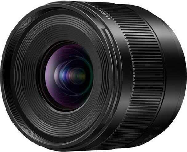 Panasonic Leica 1,7/9 DG (H-X09E)