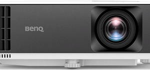 BenQ TK700 - DLP-Projektor - 3D - 3200 ANSI-Lumen - 3840 x 2160 - 16:9 - 4K