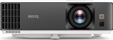 BenQ TK700 - DLP-Projektor - 3D - 3200 ANSI-Lumen - 3840 x 2160 - 16:9 - 4K