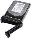 Dell - Kunden-Kit - SSD - 480GB - Hot-Swap - 2.5" (6,4 cm) (in 8,9 cm Träger) (in 3.5"  Träger) - SATA 6Gb/s - für PowerEdge T330 (3.5"), T430 (3.5"), T630 (3.5") (WJ2NJ)