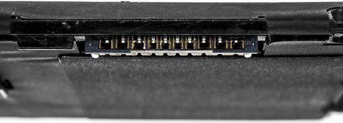 CoreParts MBXDE-BA0209 Notebook-Ersatzteil Akku (MBXDE-BA0209)