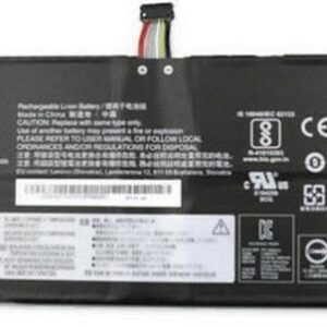 CoreParts MBXLE-BA0309 - Akku - Lenovo - ThinkBook 13s - ThinkBook 13s-20R9005FSB - ThinkBook 13S-20R9005GSB (MBXLE-BA0309)