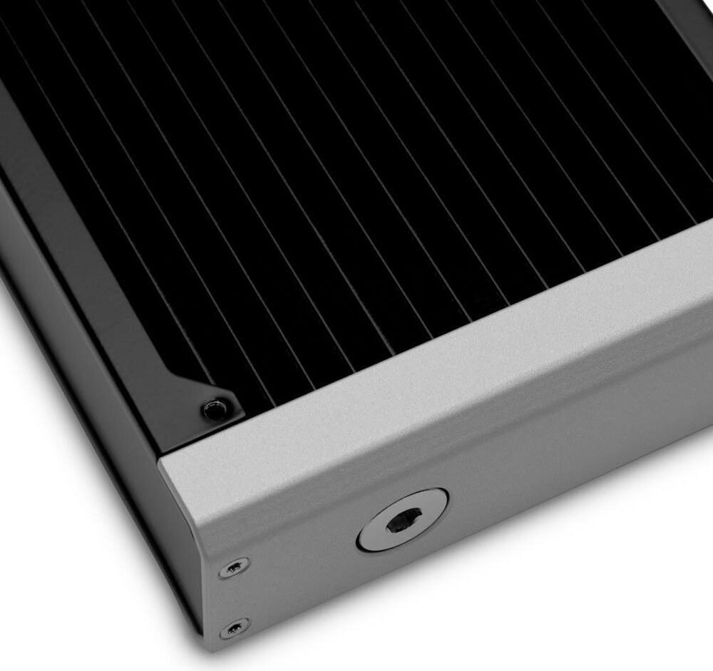 EK Water Blocks 3831109838372 Computerkühlsystemteil/-zubehör Radiator (3831109838372)